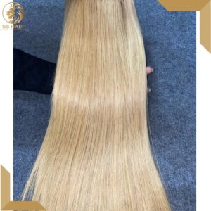 Tóc nối Remy dài - 5S Hair Factory